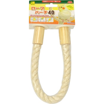 ロープパーチ 40 - WILD