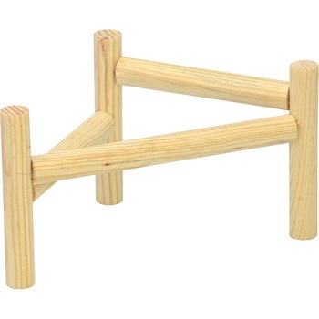 小鳥のホップステップ パーチ WILD