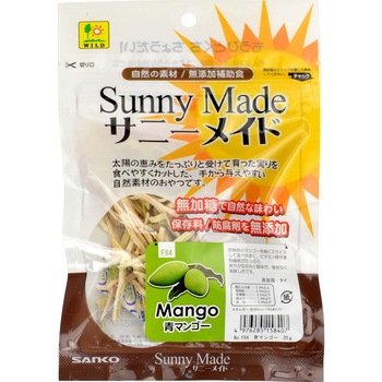 サニーメイド 青マンゴー WILD