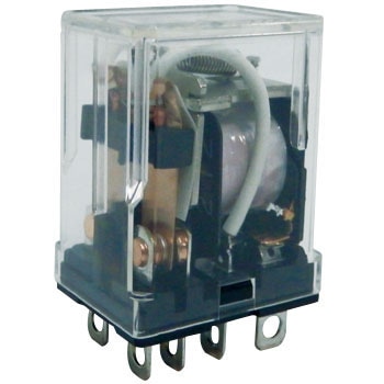 AHK210X0 汎用パワーリレー Panasonic(パナソニック) 07354785