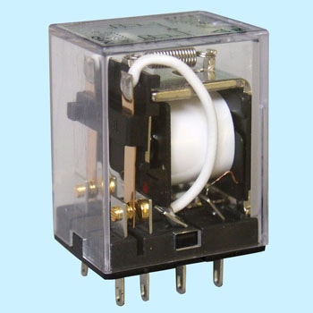 HJ2-L-DC 110V �ėp�p���[�����[ HJ2 Panasonic(�p�i�\�j�b�N) 07355022