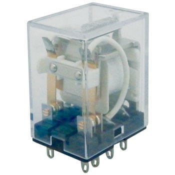 HJ2-AC 24V �ėp�p���[�����[ HJ2 Panasonic(�p�i�\�j�b�N) 07354961