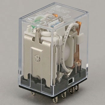 HJ2-L-DC 12V �ėp�p���[�����[ HJ2 Panasonic(�p�i�\�j�b�N) 07355031