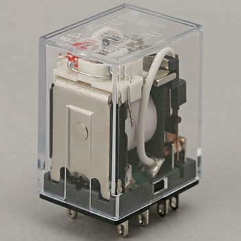 HJ2-L-AC200V-R �ėp�p���[�����[ HJ2 Panasonic(�p�i�\�j�b�N) 07355065