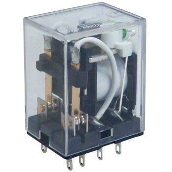 HJ2-L-DC 12V-D �ėp�p���[�����[ HJ2 Panasonic(�p�i�\�j�b�N) 07355074