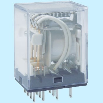 HJ4-DC 12V �ėp�p���[�����[ HJ4 Panasonic(�p�i�\�j�b�N) 07355135