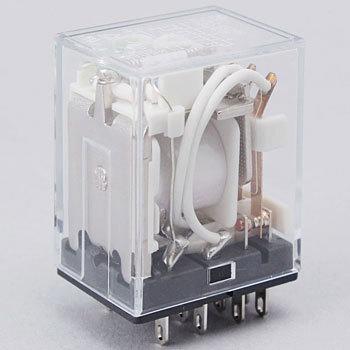 HJ4-L-DC 24V �ėp�p���[�����[ HJ4 Panasonic(�p�i�\�j�b�N) 07355214