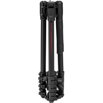 befreeアドバンス AS 三脚キット Manfrotto