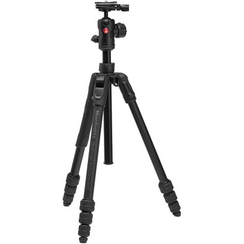 befreeアドバンス AS 三脚キット Manfrotto