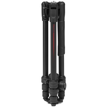 befreeアドバンス AS 三脚キット Manfrotto