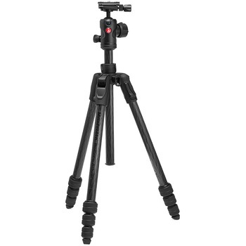 befreeアドバンス AS 三脚キット Manfrotto