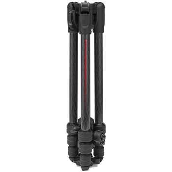 befreeアドバンス AS 三脚キット Manfrotto