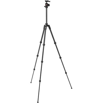 befreeアドバンス AS 三脚キット Manfrotto
