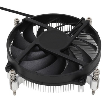 LGA1700用 薄型CPUクーラー アイネックス