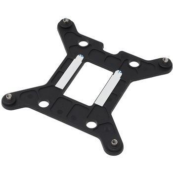 LGA1700用 薄型CPUクーラー アイネックス