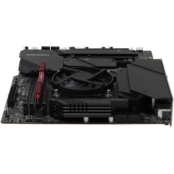 LGA1700用 薄型CPUクーラー アイネックス