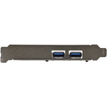 USB3.2Gen1+USB2.0 PCIeカード 5+2ポート アイネックス