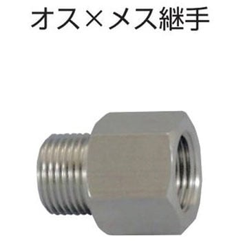 メス×メス継手 ヤマト産業
