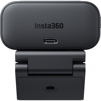 CINSABNA Link 2C AI 4Kウェブカメラ 1個 insta360 【通販