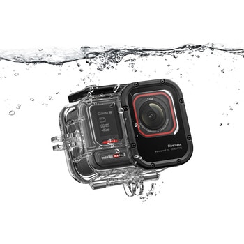 Ace Pro 2 潜水ケース insta360