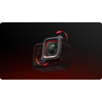 Ace Pro 2 レンズガード insta360