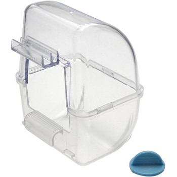 小鳥の快適フィーダー - WILD