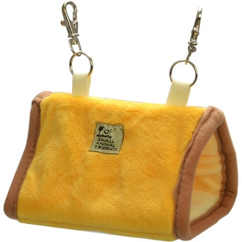 小鳥の三角ベッド WILD