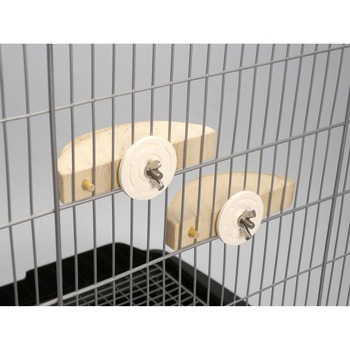 ナチュラルステップ WILD