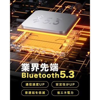 ワイヤレスイヤホン 大河商事