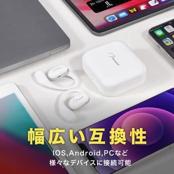 ワイヤレスイヤホン 大河商事
