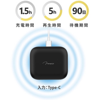 ワイヤレスイヤホン 大河商事