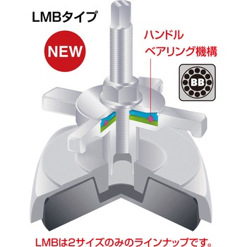 ハイマウント LMBシリーズ 倉敷化工 防振マウント 【通販