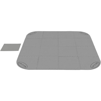 エアジェットスパ 専用フロアプロテクター Bestway