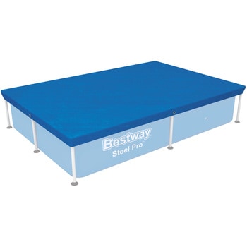 グランドプール Steel Pro用カバー Bestway