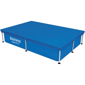 グランドプール Steel Pro用カバー Bestway