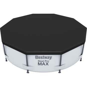 グランドプール Steel Pro MAX用カバー Bestway