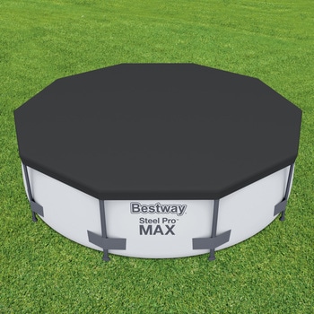 グランドプール Steel Pro MAX用カバー Bestway