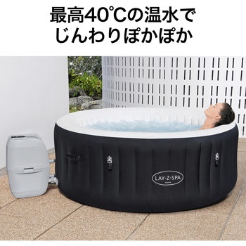 エアジェットスパ マイアミ Bestway