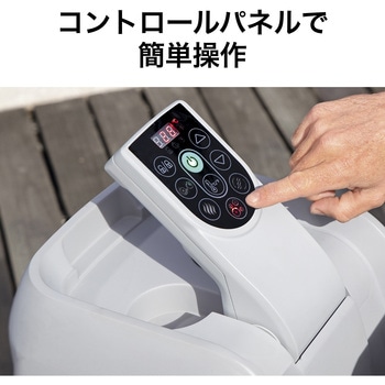 エアジェットスパ マイアミ Bestway