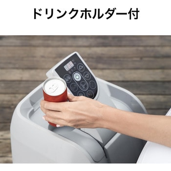 エアジェットスパ マイアミ Bestway