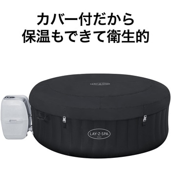 エアジェットスパ マイアミ Bestway