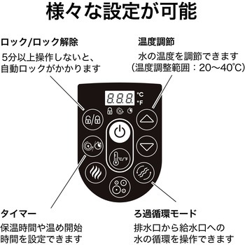 エアジェットスパ イビザ Bestway