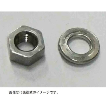 ロックナット omron(オムロン)