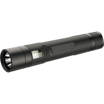 防爆型LED携帯電灯 島田電機