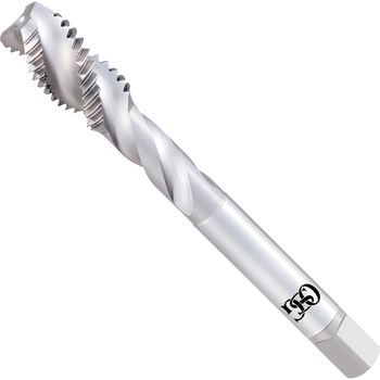 一般用高耐久型スパイラルタップ EXZ-SFT OSG(オーエスジー)