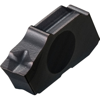 突切り低送り用GWシリーズ PVDコーティングインサート 三菱マテリアル