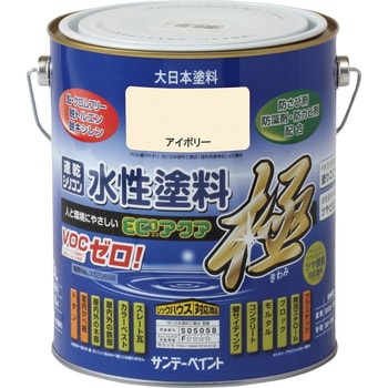 水性ECOアクア 1600ML - サンデーペイント