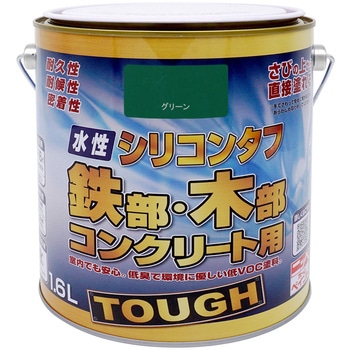 水性シリコンタフ ニッペホームプロダクツ