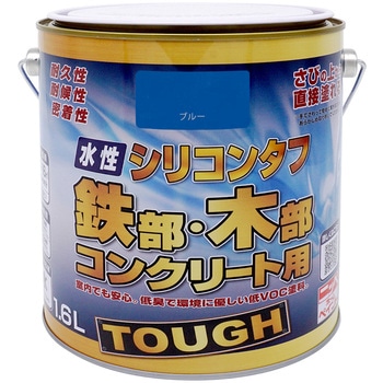 水性シリコンタフ ニッペホームプロダクツ