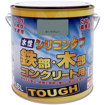 水性シリコンタフ ニッペホームプロダクツ